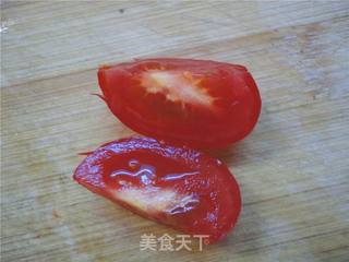 健康饭——爱心米饭炒豆渣的做法步骤:13
