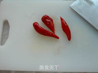 葱香带鱼的做法步骤：3