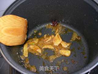 葱香带鱼的做法步骤：11