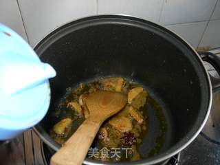 葱香带鱼的做法步骤：13