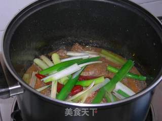 葱香带鱼的做法步骤：21