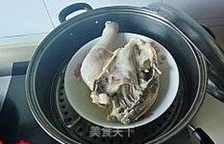 口水鸡的做法步骤:2
