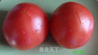 蔬菜牛肉汤的做法步骤:3