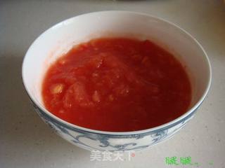 蔬菜牛肉汤的做法步骤:4
