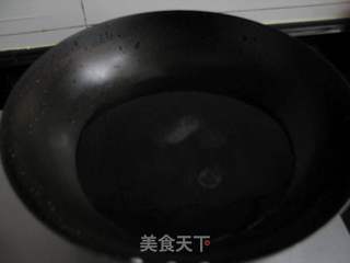 肉酱虾仁拌意面的做法步骤:7