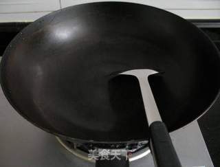 打造香喷喷的烤箱饭--香烤腊肉饭的做法步骤:5