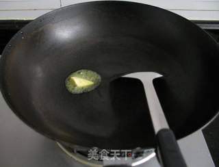 打造香喷喷的烤箱饭--香烤腊肉饭的做法步骤:6