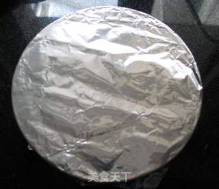 打造香喷喷的烤箱饭--香烤腊肉饭的做法步骤:16