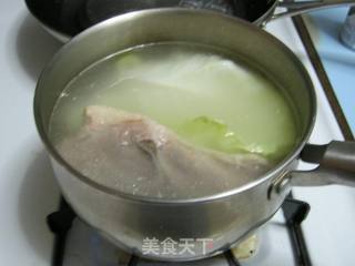 烩面的做法步骤:3