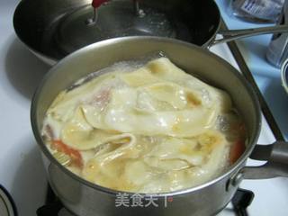 烩面的做法步骤:4