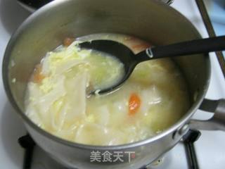 烩面的做法步骤:6
