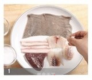 韩国神仙炉的做法的做法步骤：1