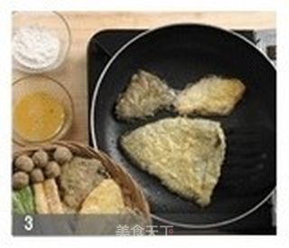 韩国神仙炉的做法的做法步骤：3
