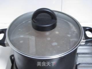 山药排骨汤的做法步骤:5