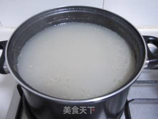 山药排骨汤的做法步骤:6