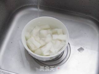 山药排骨汤的做法步骤:9
