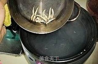 韩式大酱汤的做法步骤:5