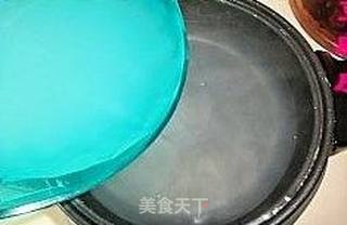 韩式大酱汤的做法步骤:6