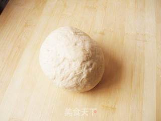 蝴蝶酥的做法步骤:3