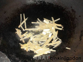 盐水白虾的做法步骤：3