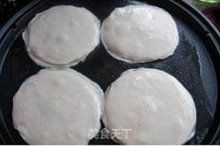 春饼烤肉的做法步骤:5