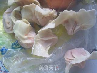 猪肉饺子的做法步骤:6