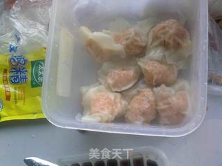 猪肉饺子的做法步骤:8