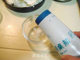 北京人的冬季爽口菜“醋溜白菜”的做法步骤:5