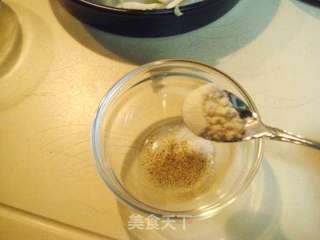 北京人的冬季爽口菜“醋溜白菜”的做法步骤:7