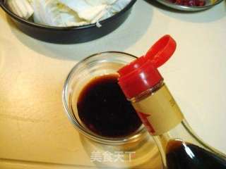 北京人的冬季爽口菜“醋溜白菜”的做法步骤:10