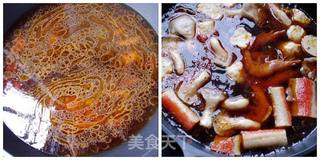 不出家门也能喝上原汁原味的泰国国汤——冬阴功汤的做法步骤:4