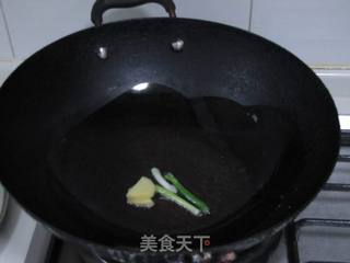 大蒜姬菇炒肉片的做法步骤：5