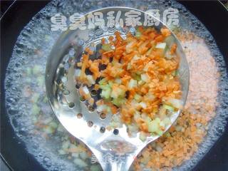 一品水晶虾饺的做法步骤:4