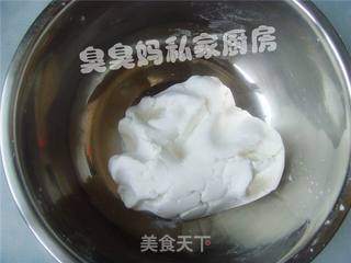 一品水晶虾饺的做法步骤:7