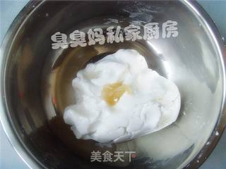 一品水晶虾饺的做法步骤:8