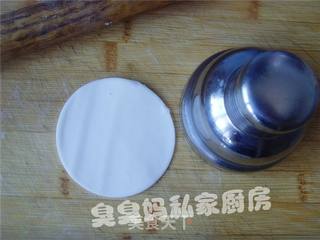 一品水晶虾饺的做法步骤:9