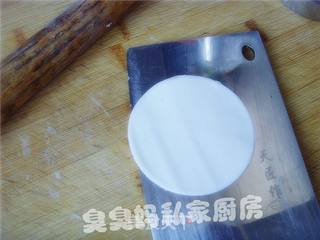 一品水晶虾饺的做法步骤:10