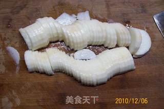 中式便当精典制作《健康快餐盖浇饭》的做法步骤:3
