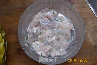 #中式便当精典制作《健康快餐盖浇饭》的做法图解7