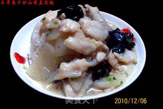 中式便当精典制作《健康快餐盖浇饭》的做法步骤:29