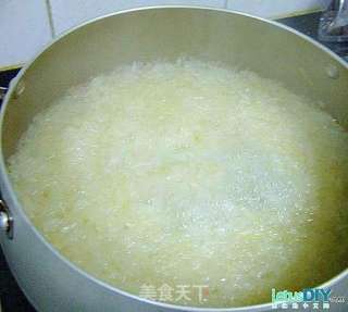 柚子茶制作--详细图解的做法步骤:7