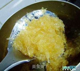 柚子茶制作--详细图解的做法步骤:9