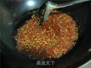 红油的做法的做法步骤:3