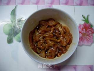 土豆片烧白菜的做法步骤:4