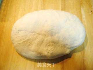 巨无霸龟背面包的做法步骤:8