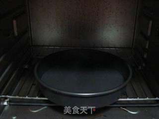 巨无霸龟背面包的做法步骤:10