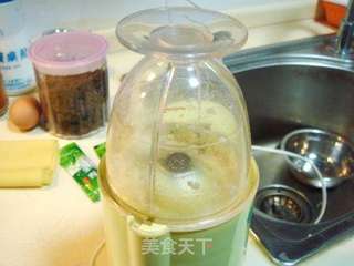 东北名菜“蒜香熏豆卷”的做法步骤:3