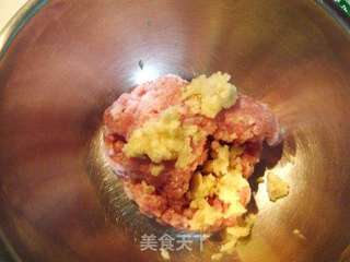 东北名菜“蒜香熏豆卷”的做法步骤:4