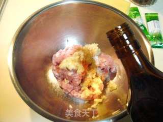 东北名菜“蒜香熏豆卷”的做法步骤:9