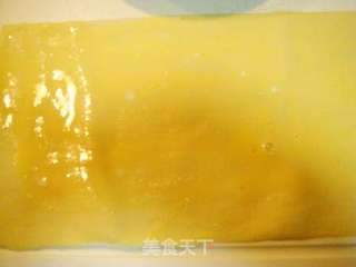 东北名菜“蒜香熏豆卷”的做法步骤:13